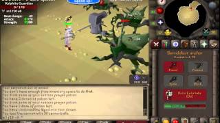 OsRs Kalphite slayer task guide Good Slayer XP HD [upl. by Mcgregor]