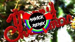 Ed Sheeran Elton John  Merry Christmas Mavick Remix [upl. by Leiru946]