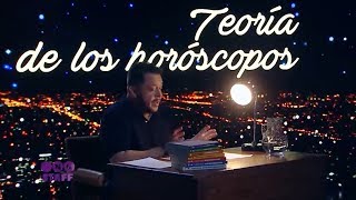 45 Teoría de los horóscopos [upl. by Ramsay]