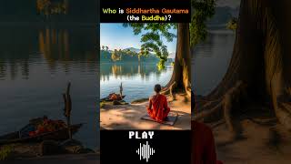 Who is Siddhartha Gautamathe BUDDHAsiddhartha gautama buddha storygautam buddha biography [upl. by Hillell]