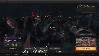 OFFICIAL IX EASTER EGG FIRST IN THE WORLD WALKTHROUGH FULL BLACK OPS 4 ZOMBIES EASTER EGG COMPLETE [upl. by Latrena494]