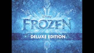 31 The Great Thaw Vuelie Reprise  Frozen OST [upl. by Amre]