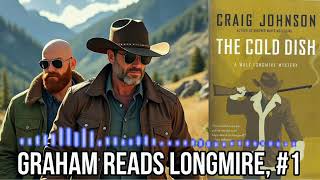 THE COLD DISHThe Longmire Mystery that started it all [upl. by Nitsirt]