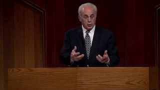 Enoch Walked with God Selected Scriptures John MacArthur [upl. by Jaclyn246]