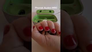 Phonak Audeo M90 [upl. by Salinas]