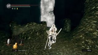 DARK SOULS™ REMASTERED [upl. by Berardo656]