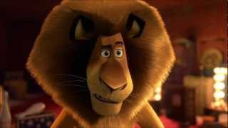 Madagascar 3 Ricercati in Europa  Trailer Italiano HD [upl. by Eneleahcim739]