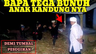 IYAN GURU RINGKUS BAPAK YANG TUMBALKAN ANAK NYH [upl. by Vasily]