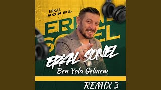 Ben Yola Gelmem Remix 3 [upl. by Mills]