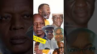 Edo South Owan And AkokoEdo are already facing heavy marginalisati0n Oshiomhole is incharge 💯 [upl. by Salomone]