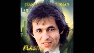 Jean Jacques Goldman Envole moi [upl. by Arlo]