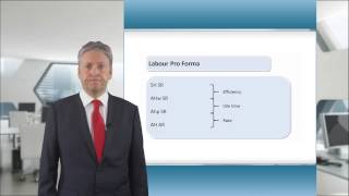 AAT  Level 4  Analysing Financial Performance Sample Video [upl. by Avevoneg223]