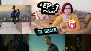 Wilderness S1E1 quotHappily Ever Afterquot Series Premiere REACTION [upl. by Ballou]