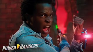 All Ranger Morphs in Power Rangers Beast Morphers  Power Rangers Official [upl. by Cly154]