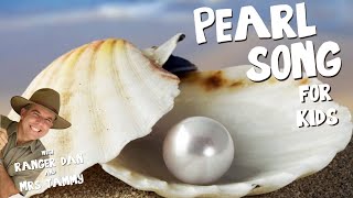 PEARL SONG FOR KIDS  Under the Sea Songs  Animal Songs  Kids Songs  Creation Connection [upl. by Imekawulo]