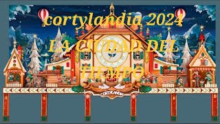 cortylandia 2024 [upl. by Brianna168]