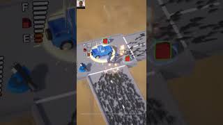 Top War Ads Review New Level 71 Update Battle Game games gameplay gaming [upl. by Shelba]