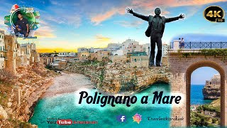 Polignano a Mare [upl. by Milka]