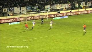 Classic matches sc Heerenveen  RBC Roosendaal [upl. by Ikkin]