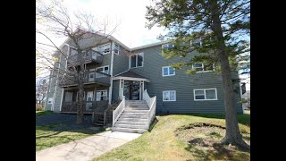 182 Farnham Gate Road Suite 204 Halifax Nova Scotia video tour RENTED [upl. by Valora]