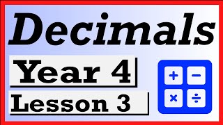 Recognise equivalent fractions with tenths and hundredths [upl. by Taite]