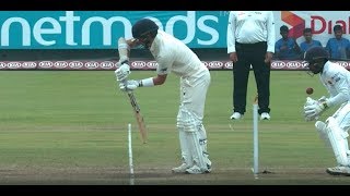 Day 3 Highlights England tour of Sri Lanka 2018 2nd Test at Pallekele [upl. by Ardnahcal268]