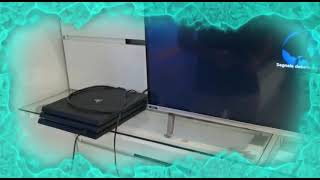 7 RESET PS4 SLIM E PRO GUIDA PASSO PASSO  FACTORY RESET PS4 SLIM E PRO STEP BY STEP GUIDE [upl. by Notniw]