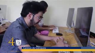 Video promocional de la Carrera Ingeniería en Agronegocios  Español [upl. by Roseann464]