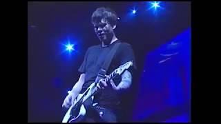 Blink182  Adams Song  LIVE  Camden New Jersey 2004 REMASTERED [upl. by Dicky]