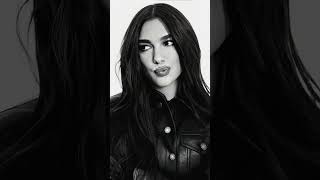 Calvin Harris Dua Lipa  One Kiss Lyrics 🎧 [upl. by Chin]