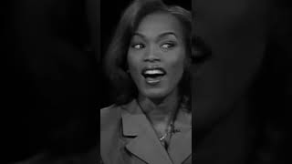 Angela Bassett  Shades of Influence Part 1 [upl. by Clotilda]