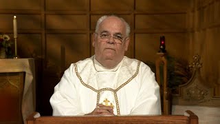 Catholic Mass Today  Daily TV Mass Saturday September 24 2022 [upl. by Dewees]