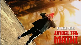 Hhap Babu  Jindgi Tal Mathi Official Music Video 2024 Prod lejJA x Genjutsu Beats [upl. by Annuaerb]