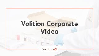 Volition Corporate Video  Oct 2024 [upl. by Adnocahs588]