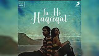 To hi Haqeeqat lofi song  tum mile Emraan Hashmi Soha Ali Khan pritam Javed Ali shadab [upl. by Aitak]