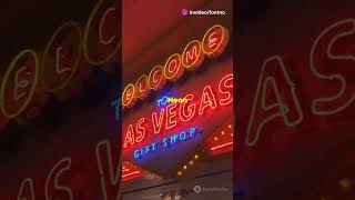 Top must see attractions in Vegas casino lasvegastrip lasvegas [upl. by Anelyak]