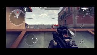 MC4  1vs1 GAMEPLAY [upl. by Silas]