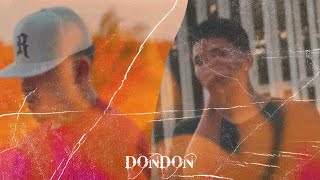 DBXD Brynner Og  “DON DON” Vídeo Clipe Oficial [upl. by Dyanna]