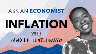 What is Inflation  Ask an Economist [upl. by Peale]