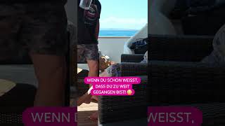 Wenn du schon weißt dass du zu weit gegangen bist 😳  Die Geissens shorts 368 [upl. by Feune]