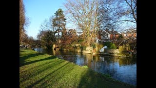 Places to see in  Salisbury  UK [upl. by Cela958]