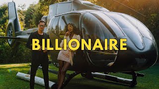 Billionaire Lifestyle  Life Of Billionaires amp Billionaire Lifestyle Entrepreneur Motivation 3 [upl. by Millda]