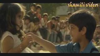 Anjali 1990  Anjali Anjali Title Song  Baby Shamili  ilayaraja  Mani Ratnam [upl. by Nilrev]