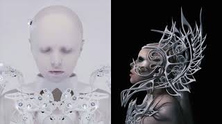 Kerli  HopeAlchemiseSearch  Destroy Transitions [upl. by Sik]