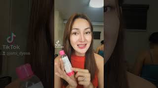 HOW TO USE SCD PEELING SETLOTION FOR BEGINNERS‼️ scdpeelinglotion [upl. by Boswell]