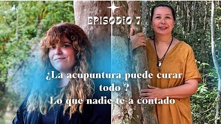 quot¿La Acupuntura Puede Curar Todo Lo que Nadie Te Ha Contadoquot [upl. by Nagaet]