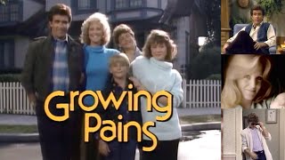 GROWING PAINS  Theme Song [upl. by Justin]