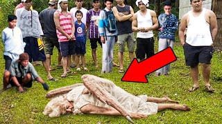 20 SCARIEST Things That Fell From The Sky [upl. by Laro]