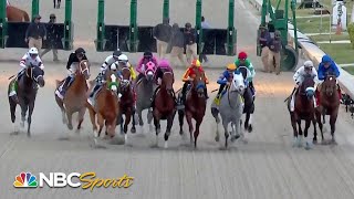 Pegasus World Cup 2023 FULL RACE  NBC Sports [upl. by Rosena]