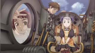 Last Exile  Trailer [upl. by Amihsat]